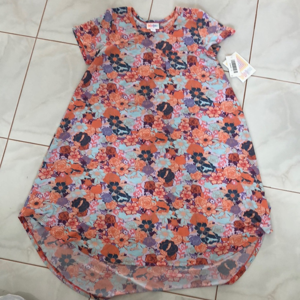 Lularoe Scarlett size 12